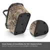 reisenthel carrybag Einkaufskorb Jacquard Brown Tragekorb Produktbild-Vorschau 4