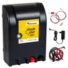 shockstar AN250 Kombi-Weidezaungerät 230 V / 12 V – Produktbild-Vorschau 1