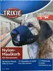 TRIXIE - Náhubok pre psy so sieťovanou vložkou, S Náhľad obrázku produktu 4