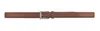 Vanzetti Leder Gürtel Dresscode: Business 30mm Cambered Produktbild-Vorschau 2