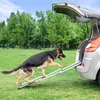 Rampa pieghevole per auto - Scala per cani robusta e Anteprima dell’immagine prodotto 9