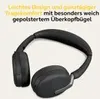 Jabra Headset Evolve2 65 Flex USB-A MS Stereo WLC schnurlos Voir les images du produit 13