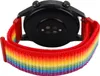 Armband 20mm für Samsung Galaxy Watch 42mm/3/4/5/ Produktbild-Vorschau 4