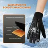 USB-beheizbare Handschuhe für Damen und Herren, Produktbild-Vorschau 2