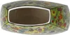 Goebel Vase Rizzi Birds on a Love Wire, Porzellan, Bunt, 14 Produktbild-Vorschau 5