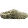 Verbenas Hausschuhe YORK CURLY Damen 31363439353035 Grün 40 Produktbild-Vorschau 21