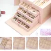 ADEL DREAM Boîte à bijoux, coffret à bijoux, grand, Voir les images du produit 7