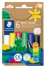FIMO Plastilin-Knete Noris Jumbo standard Anteprima dell’immagine prodotto 3
