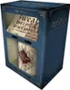 Zestaw Prezentowy Harry Potter z Mapą Marauderów i Anteprima dell’immagine prodotto 1