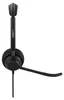 Jabra Engage 50 II Stereo USB-C UC nur Auriculares - Vista previa de la imagen del producto 4