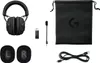 LOGITECH G Gaming Headset Pro X Lightspeed Produktbild-Vorschau 14