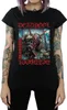 Marvel - "Here Lies Deadpool" T-Shirt für Damen BI17838 (M) Produktbild-Vorschau 3