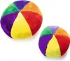 Karlie Hunde Plüschball mit Squeaker ø: 14 cm multicolor Produktbild-Vorschau 2