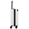 Travelite Kabinový cestovní kufr Cruise 4w S White 37 l Náhled obrázku produktu 6