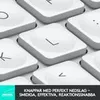 Logitech MX Keys Mini - Office - Tastatur - hinterleuchtet Produktbild-Vorschau 8