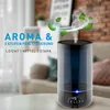 Grundig 8711252184968 Luftbefeuchter, 4,3l Tankkapazität Produktbild-Vorschau 10