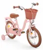 AMIGO Kinderfahrräder Mädchen Fairy 14 Zoll Mädchen Produktbild-Vorschau 6