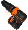 Black + Decker Akku-Schlagbohrschrauber 18 Volt,  Produktbild-Vorschau 8