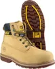 Caterpillar Holton Honig Arbeitsschuhe Sicherheitsstiefel Produktbild-Vorschau 4