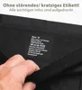 Kemes Boxershorts Herren Größe M 10 Pack Baumwolle schwarz Produktbild-Vorschau 6