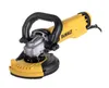 Dewalt Szlifierka Kątowa 1200W 125Mm Walizka Tastak + Podgląd zdjęcia produktu 8