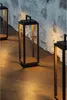 ab+ by Abert Resort tragbare Tischleuchte Corten Produktbild-Vorschau 2