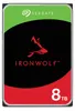 Seagate IronWolf ST8000VN004, 8 TB, 7200 RPM, 256 MB, 3.5", Productafbeelding-voorbeeld 14