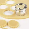 Zenker Emporte-pièces Linzer PATISSERIE, emporte-pièces Voir les images du produit 8