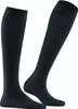 FALKE Vitalizer Kniestrümpfe Damen dark navy 39-40 Produktbild-Vorschau 3