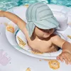 Swim Essentials Baby - Schwimmring - Jungle - 0-1 Jahr Produktbild-Vorschau 2