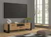 Podstawa pod telewizor Nuka 160 cm Szafka niska Stolik pod Podgląd zdjęcia produktu 3