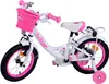 Volare 31431, Stadtrad, Kinder, Weiblich, Pink, Weiß, 35,6 Produktbild-Vorschau 8