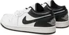 Nike Air Jordan 1 Low M Schuhe 553558-132 Pullunder Nike Produktbild-Vorschau 9