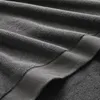 Christy Luxe Salvietta Soot 33x33 cm (set da 2 pezzi) Anteprima dell’immagine prodotto 3