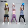 GORILLA SPORTS® Kettlebell Competition - Gewicht 16 kg, aus Produktbild-Vorschau 7