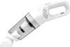 A white cordless handheld vacuum cleaner is shown against a white background. Náhled obrázku produktu