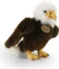 RAPPA Plüschvogel Adler 24 cm ECO-FRIENDLY Produktbild-Vorschau 5
