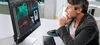 DELL 24-Monitor für Videokonferenzen: P2418HZM, 61 cm Produktbild-Vorschau 4