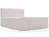 GrainGold Boxspringbett Alicante 200x200 cm - Bett 200x200, Produktbild-Vorschau 2