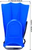 Pinne subacquee, bambini, PVC, leggere, allenamento nuoto, Anteprima dell’immagine prodotto 5
