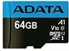 ADATA Premier | Karta pamięci flash | 64 GB | Karta pamięci Podgląd zdjęcia produktu 8