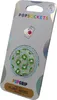 PopSockets PlantCore Grip 8-Bit-Frösche, Griffigkeit, Grün, Produktbild-Vorschau 2