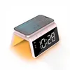 Digitálny budík Caliber Caliber - budík s bezdrôtovou Náhľad obrázku produktu 1
