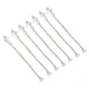 7Pcs Keramik Halter Taschenlampe Wein Flasche Öl Kerze Produktbild-Vorschau 2