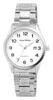 Alain Miller Herrenuhr mit Gliederarmband, Edelstahl, Produktbild-Vorschau 1