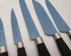 Messerset-7-Teilig–5 Messer mit Schere und Messerblock In Produktbild-Vorschau 5
