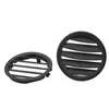 2PCS Lüftungsgitter 5S4Z-19E630-AAA Front Links Rechts Produktbild-Vorschau 6