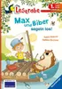 Leserabe - 1. Lesestufe: Max und Biber segeln los! Produktbild-Vorschau 10