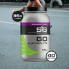 SIS GO Electrolyte Powder (1600g) Blackcurrant - Energie & Produktbild-Vorschau 3