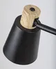 Rabalux 74229 Lampada da terra in metallo nero Anteprima dell’immagine prodotto 4